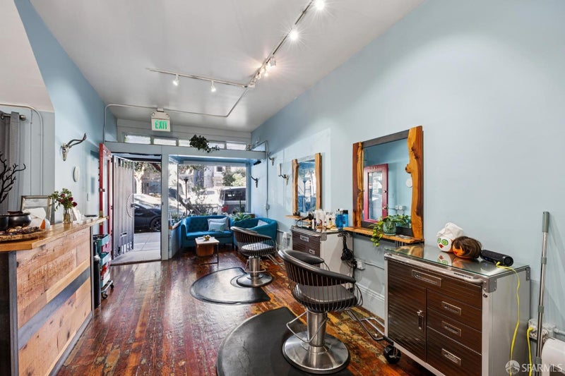 136 Fillmore Street