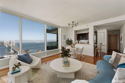 425 1st Street 3307 San Francisco CA 94105