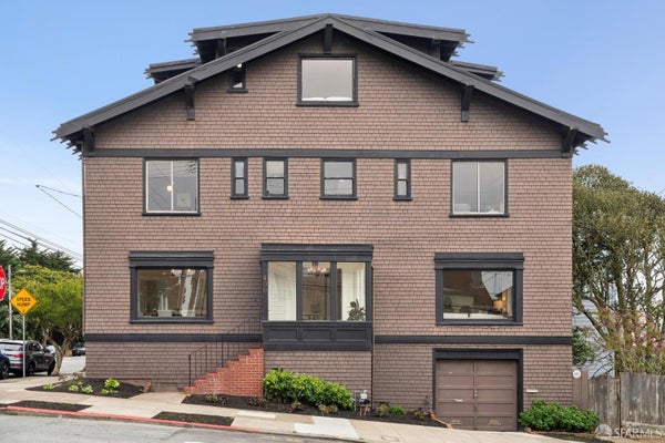 400 40TH AVE, SAN FRANCISCO, CA 94121 - Image b07071ac51a6d5e923d0142886a56d4f/1009569013