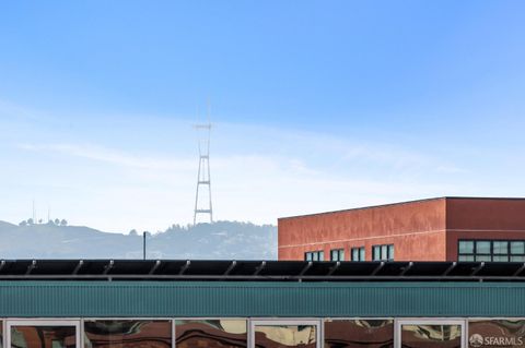 A home in San Francisco