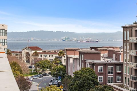 A home in San Francisco