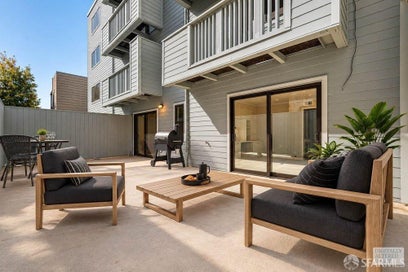 2040 Laguna Street 103 San Francisco CA 94115