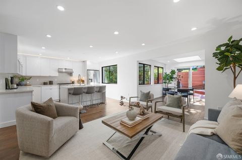 559 27th Street Unit 2, San Francisco, CA 94131 - #: 426110611