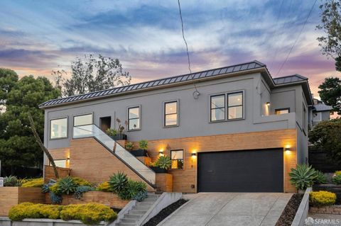 Property photo of 110 Mangels Avenue, San Francisco, CA 94131