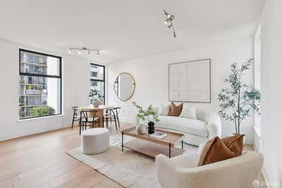 1080 Sutter Street 703 San Francisco CA 94109