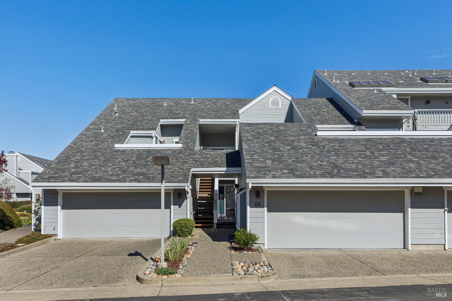 6060 Shelter Bay Avenue