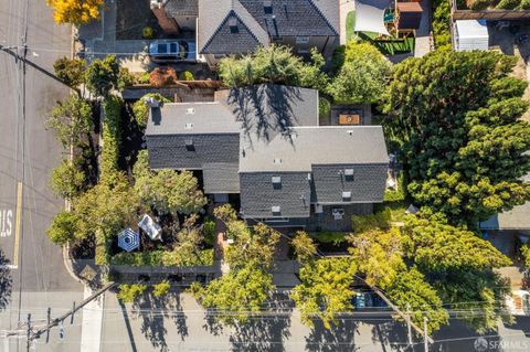 A home in El Cerrito