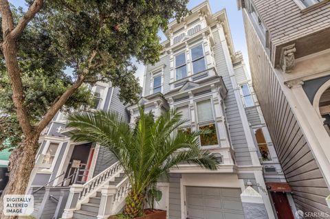 Property photo of 2079 golden gate avenue, san francisco, CA 94115