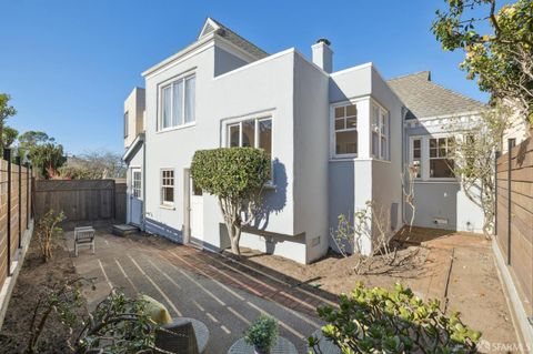 A home in San Francisco