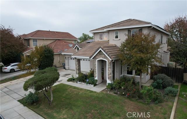 1055 San Jose