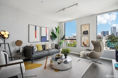 1515 15th Street 404 San Francisco CA 94103