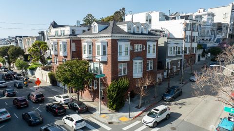 Property photo of 2100 Pine Street, San Francisco, CA 94115