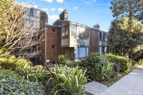 A home in San Francisco