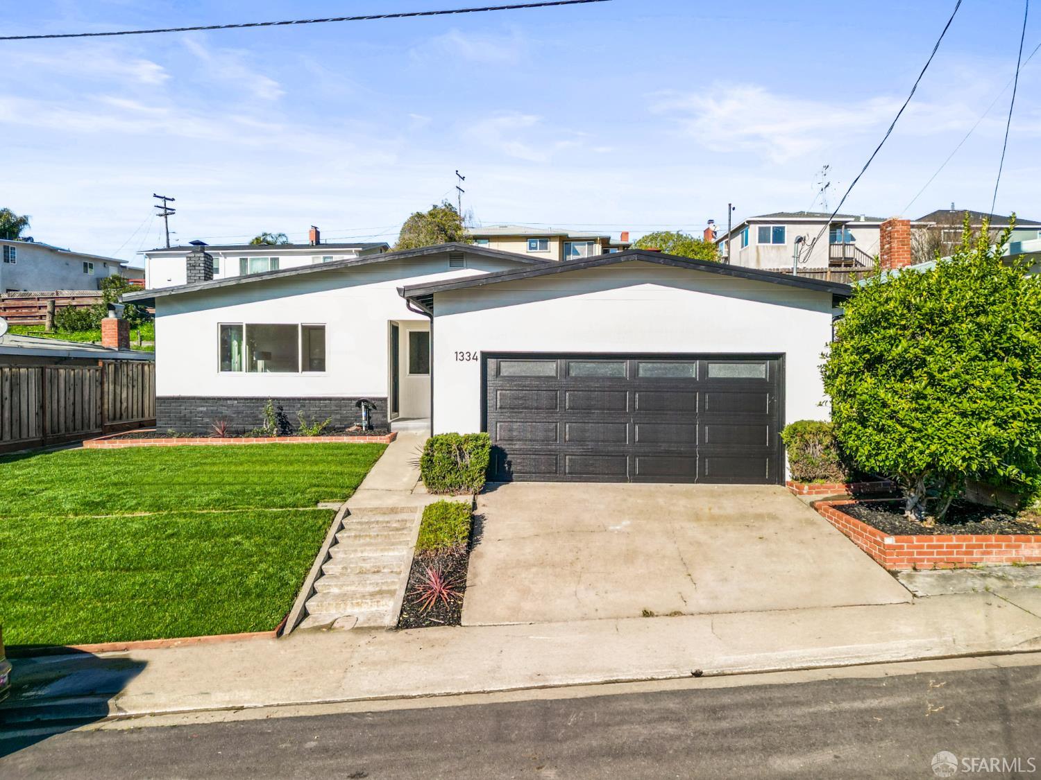 1334 7th Street, Rodeo CA 94572