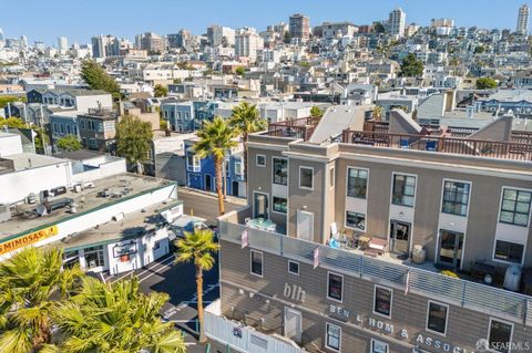 A home in San Francisco