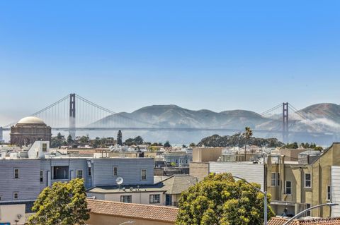 A home in San Francisco