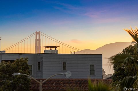 A home in San Francisco