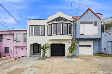 Property photo of 46 Bruce Avenue, San Francisco, CA 94112