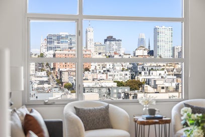 1800 Washington Street 815 San Francisco CA 94109