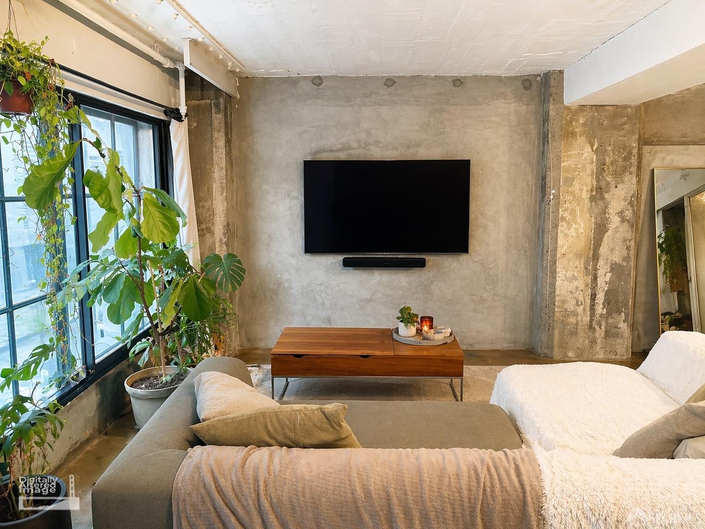 6 Mint Plaza 203A