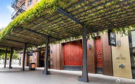 6 Mint Plaza 203A San Francisco CA 94103