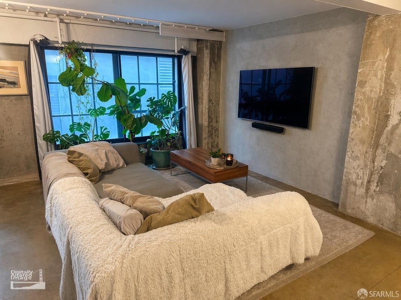 6 Mint Plaza 203A