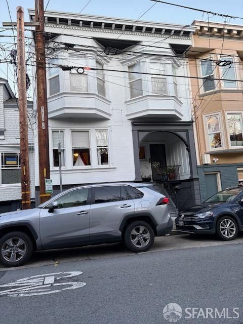 Property photo of 571-573 Eureka Street, San Francisco, CA 94114