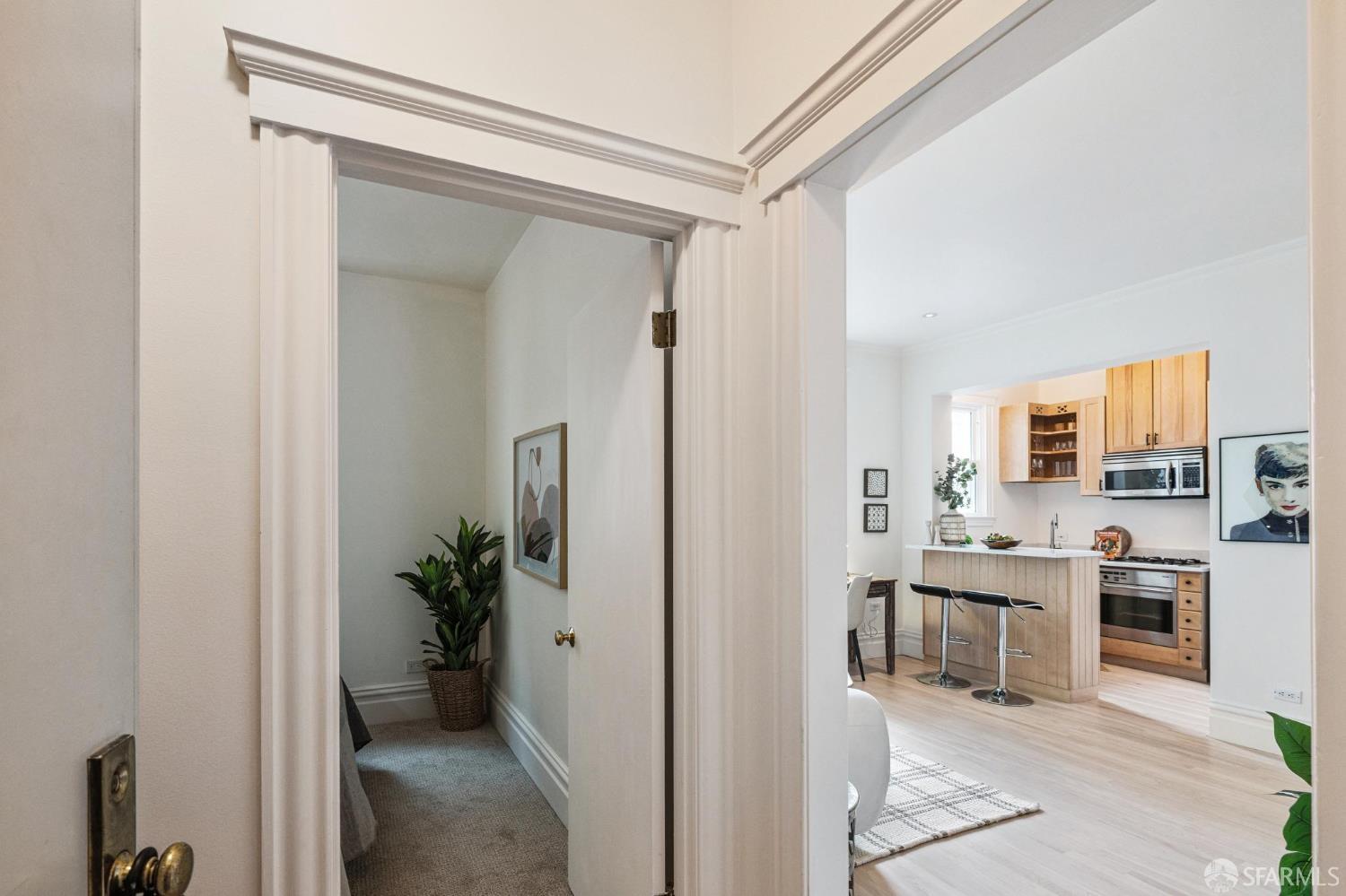 2211 California Street 303