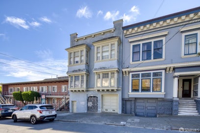 2131 Grove Street San Francisco CA 