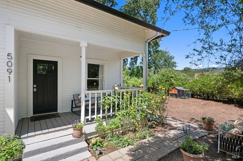 5091 Dry Creek Road A