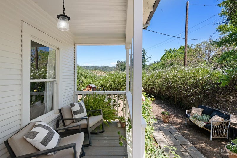 5091 Dry Creek Road A
