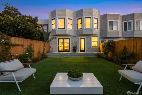 1820 Kirkham Street, San Francisco, CA 94122 - #: 426121326