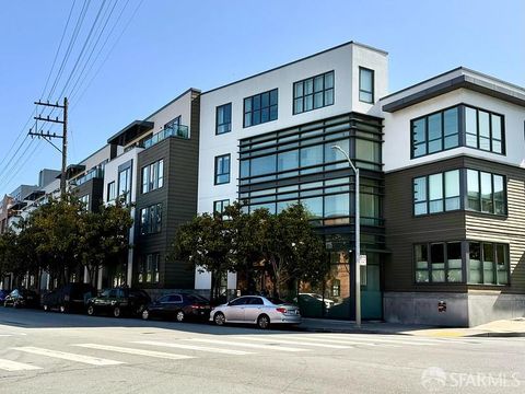 2125 Bryant Street Unit 403, San Francisco, CA 94110 - #: 425058263