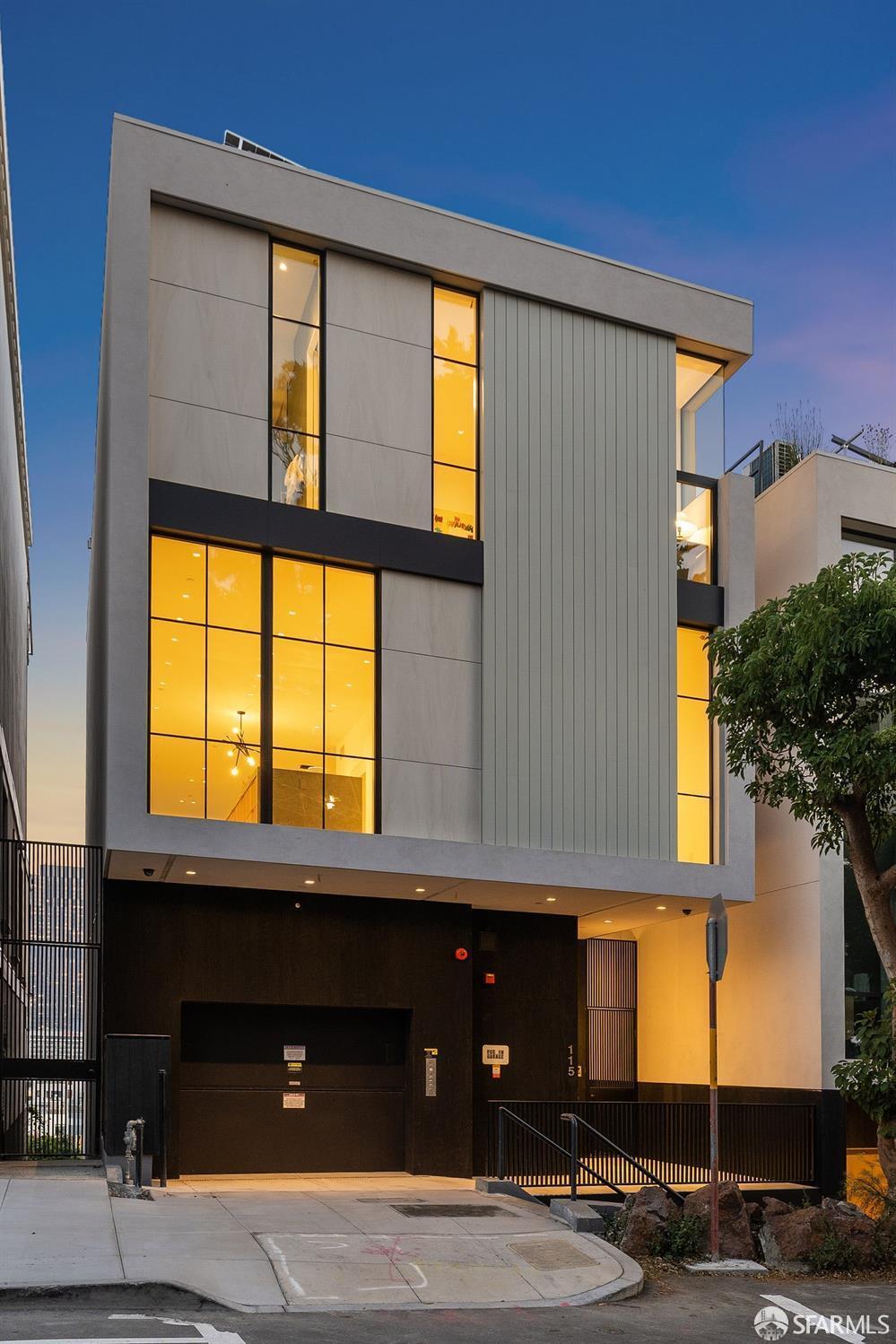 115 Telegraph Hill Boulevard