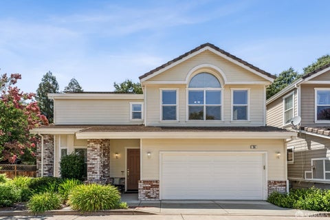 Property photo of 30 Oak Gate Place, Pleasant Hill, CA 94523