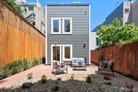 3235 17th Street, San Francisco, CA 94110 - #: 426133355