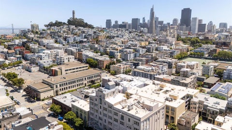 411 Francisco Street 107F San Francisco CA 94133