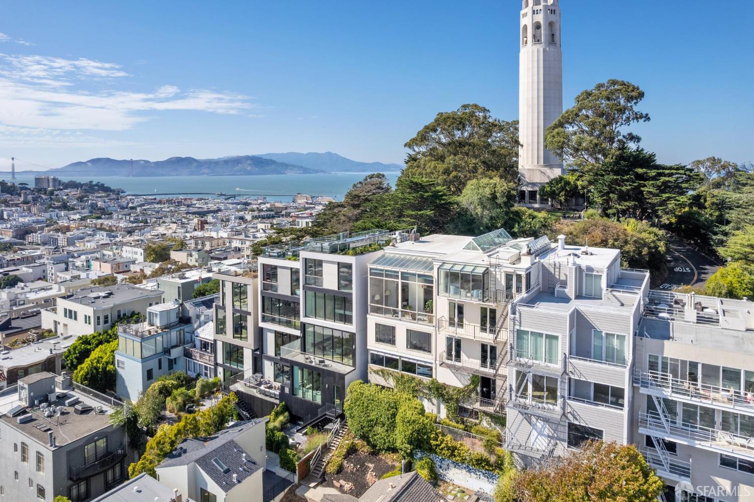 111 Telegraph Hill Boulevard