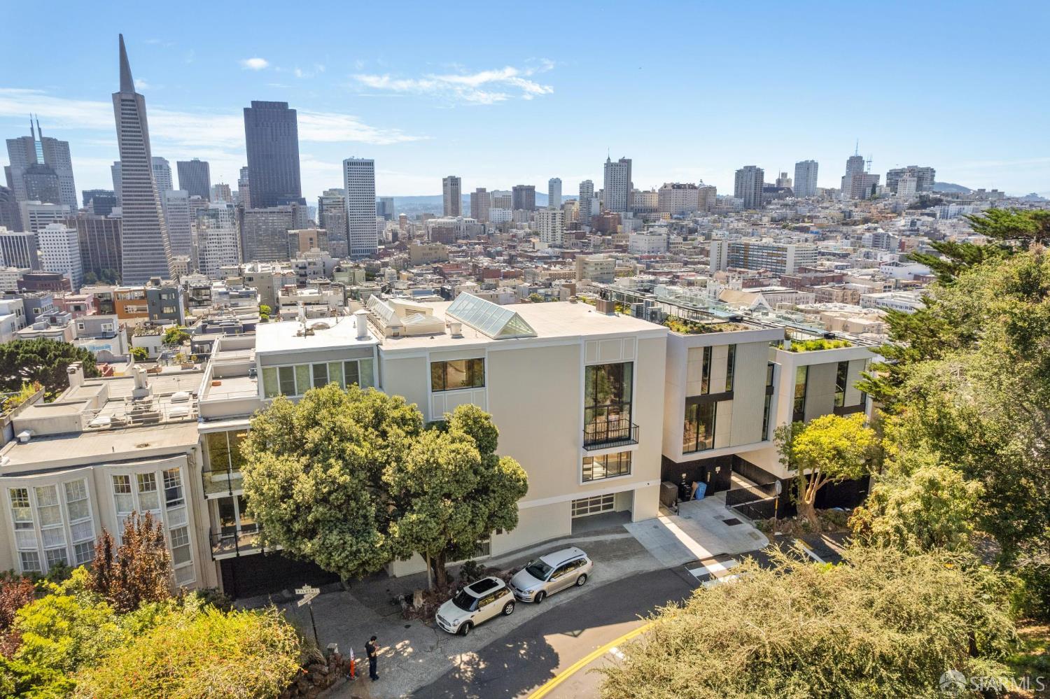 111 Telegraph Hill Boulevard