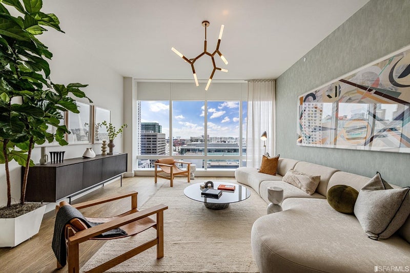 706 Mission Street 8B