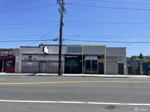 10810 Bancroft Avenue Unit 10814, Oakland, CA 94603 - #: 424047701