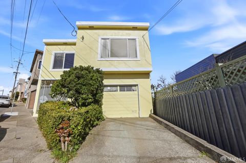 100 Ankeny Street, San Francisco, CA 94134 - #: 426099052