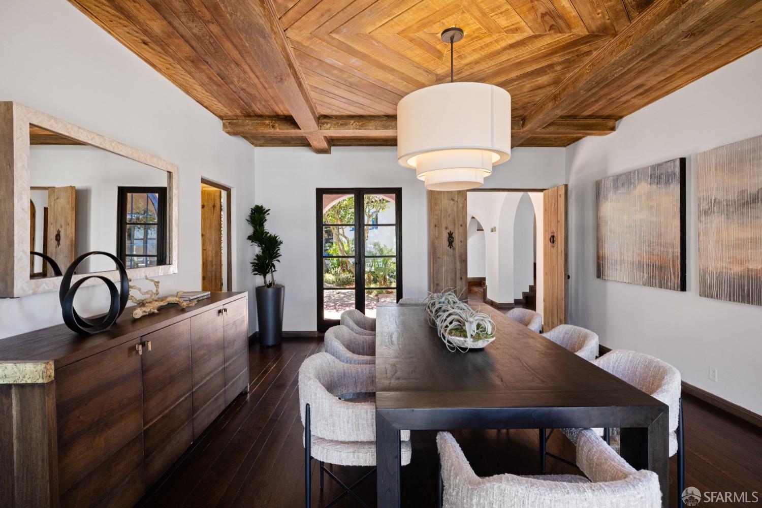 San Francisco, California 94127, United States, 5 Bedrooms Bedrooms, ,5 BathroomsBathrooms,Residential,Active,96675