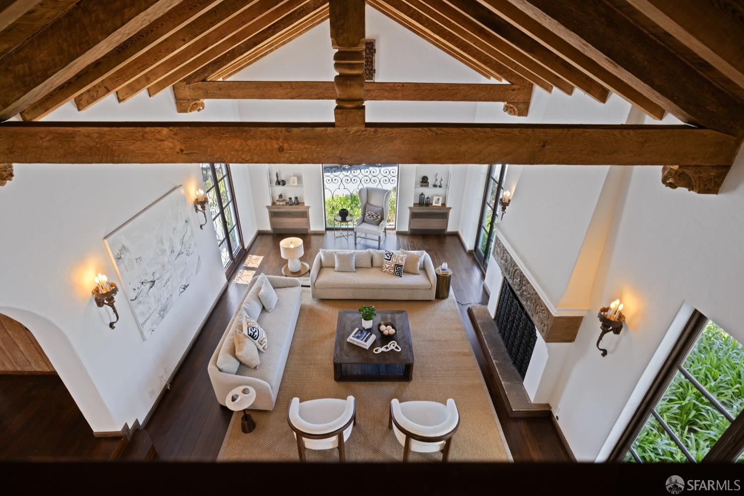 San Francisco, California 94127, United States, 5 Bedrooms Bedrooms, ,5 BathroomsBathrooms,Residential,Active,96675