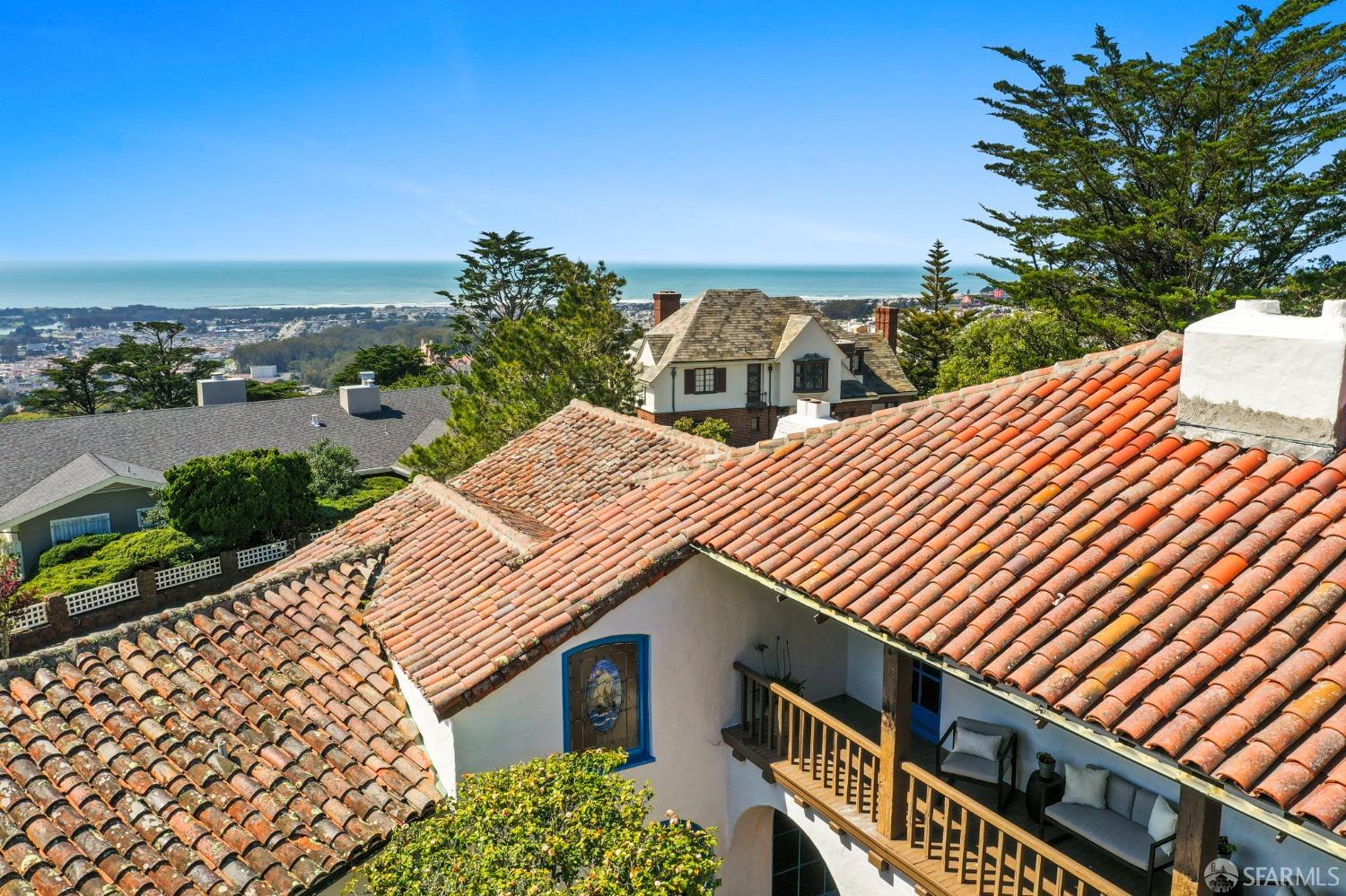 San Francisco, California 94127, United States, 5 Bedrooms Bedrooms, ,5 BathroomsBathrooms,Residential,Active,96675