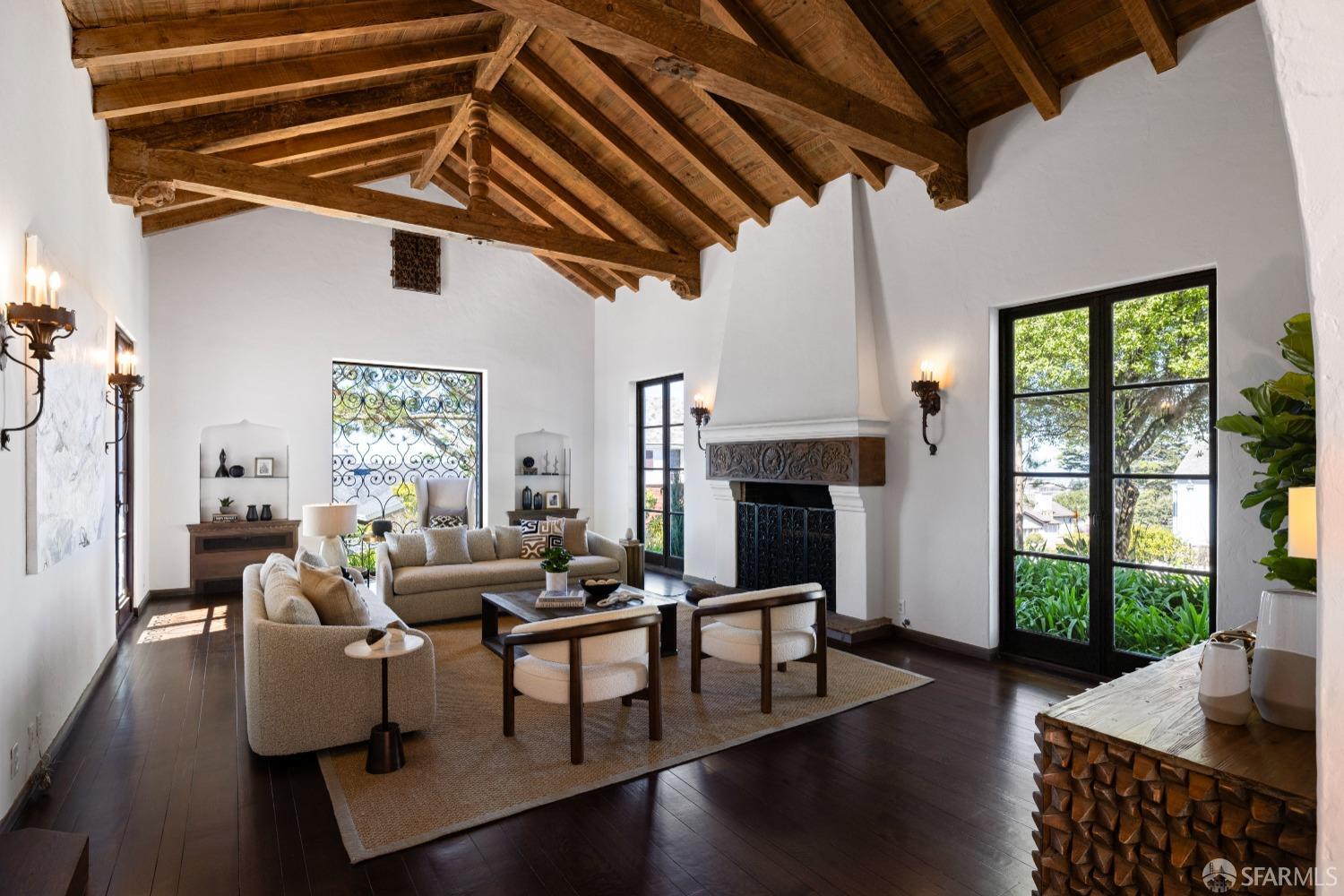 San Francisco, California 94127, United States, 5 Bedrooms Bedrooms, ,5 BathroomsBathrooms,Residential,Active,96675