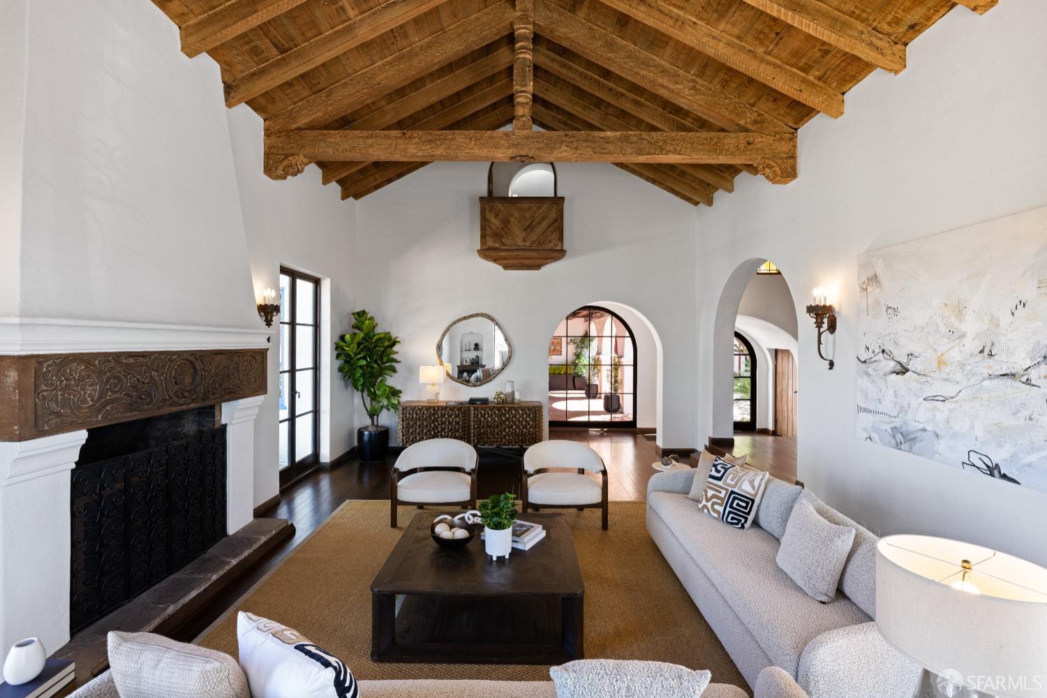 San Francisco, California 94127, United States, 5 Bedrooms Bedrooms, ,5 BathroomsBathrooms,Residential,Active,96675