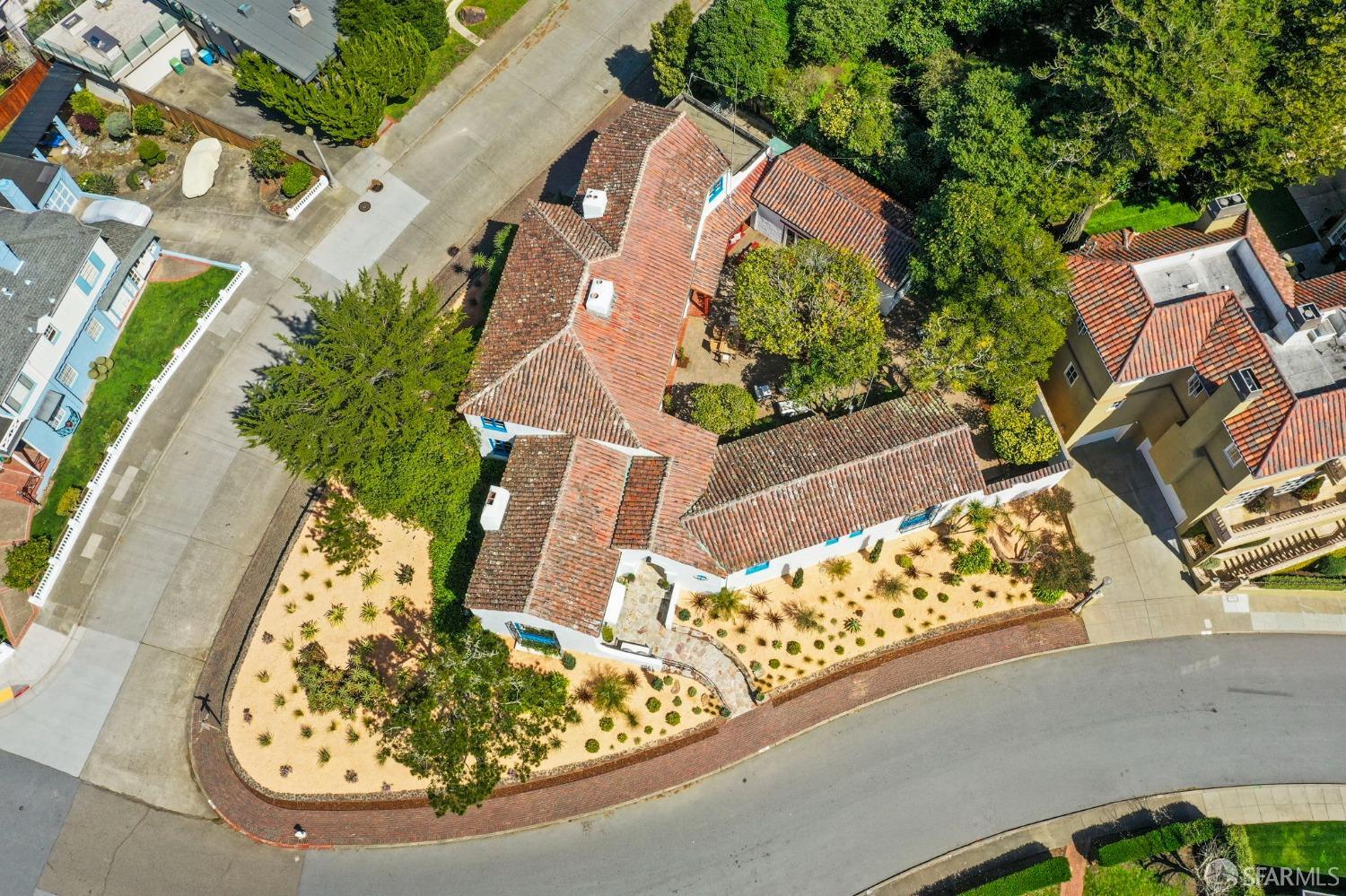 San Francisco, California 94127, United States, 5 Bedrooms Bedrooms, ,5 BathroomsBathrooms,Residential,Active,96675