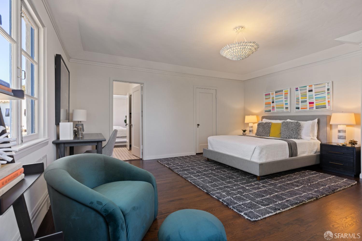 San Francisco, California 94127, United States, 5 Bedrooms Bedrooms, ,5 BathroomsBathrooms,Residential,Active,96675