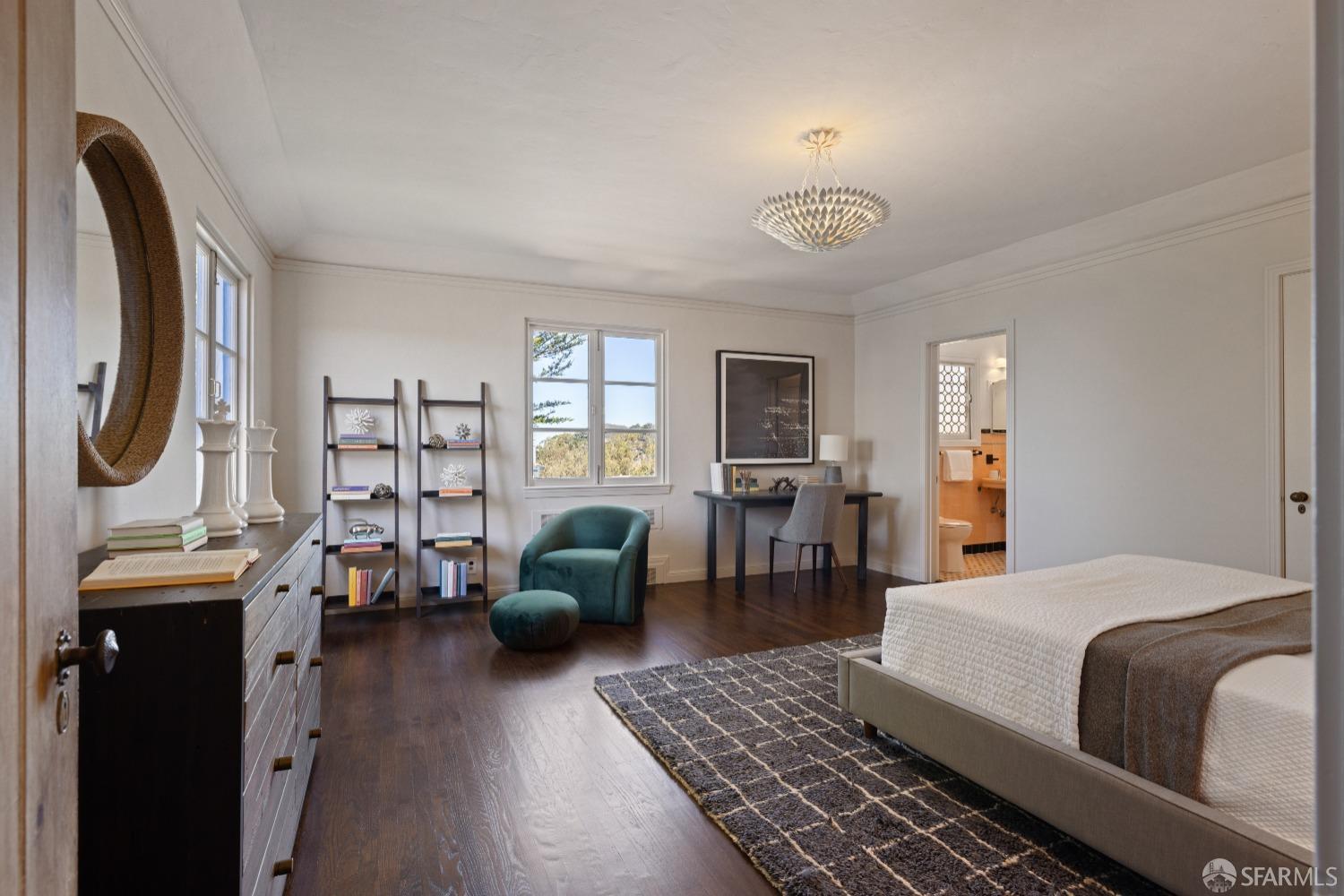 San Francisco, California 94127, United States, 5 Bedrooms Bedrooms, ,5 BathroomsBathrooms,Residential,Active,96675